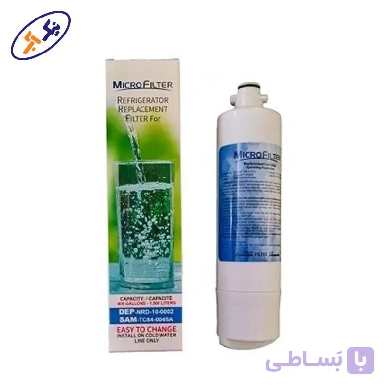 فیلتر ساید بای ساید دیپوینت مدل NRD-10-0002