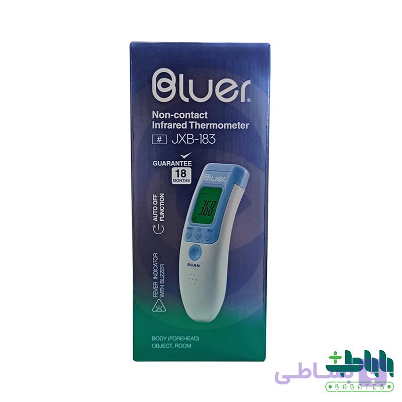 تب‌سنج دیجیتال بلوئر مدل JBX-183 — تصویر 1