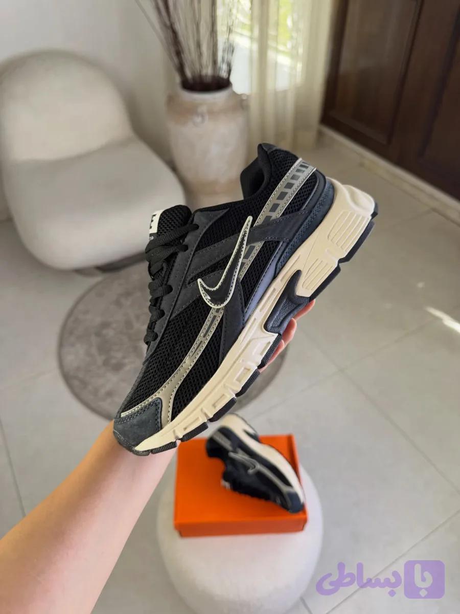 کتونی نایک اینتیاتور مشکی || Nike initiator