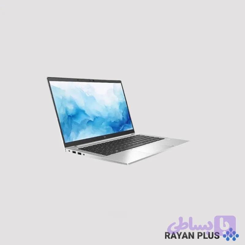 لپ تاپ استوک HP EliteBook 830 G7 | Core i5 10th Gen | 8GB RAM | 256GB SSD | Intel UHD Graphics | 13.3 Inch