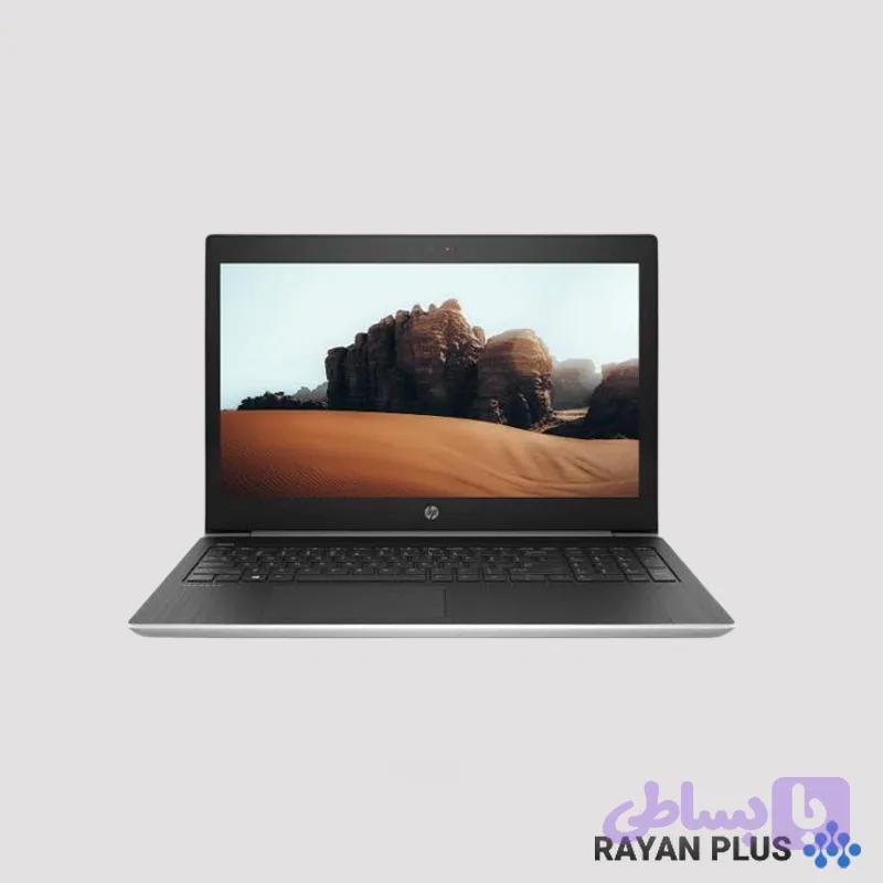 لپ تاپ استوک HP ProBook 450 G6 | Core i5 8th Gen | 16GB DDR4 | 256GB SSD | Intel UHD Graphics | 15.6″
