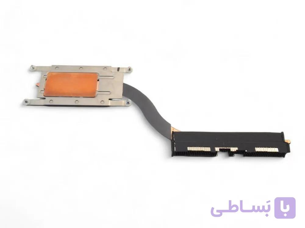 هیت سینک لپ تاپ اچ پی مدل HP ELITEBOOK 840 G7,G8 — تصویر 1