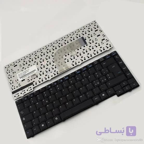کیبورد Asus A3 A3A A3E A3H A3V — تصویر 1