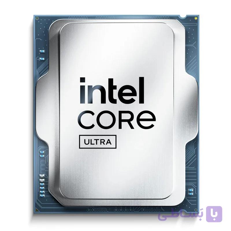 پردازنده مرکزی اینتل مدل Core Ultra 7 265KF – Tray — تصویر 1