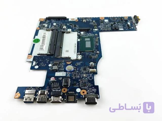 مادربرد لپتاپ دست دوم LENOVO G50 70 i3 — تصویر 1