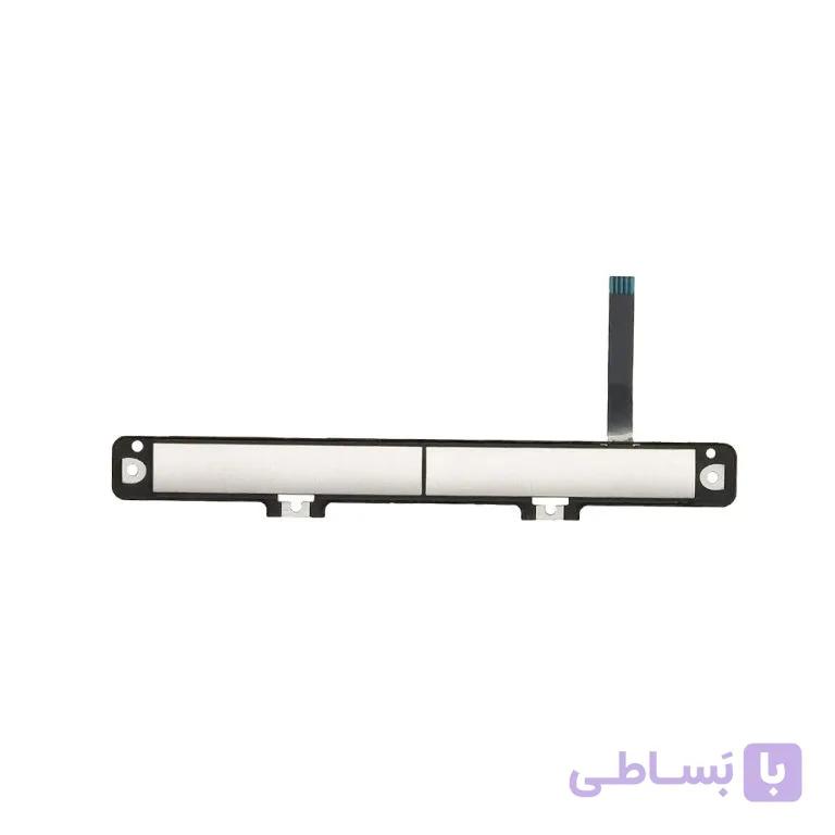 کلیک تاچ پد لپ تاپ اچ پی مدل HP ELITEBOOK 840 G7 , G8 — تصویر 1