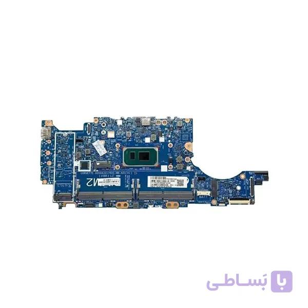 مادربرد لپ تاپ اچ پی مدل HP Elitebook 840 G8 — تصویر 1