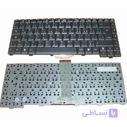 کیبورد asus m6000 — تصویر 1