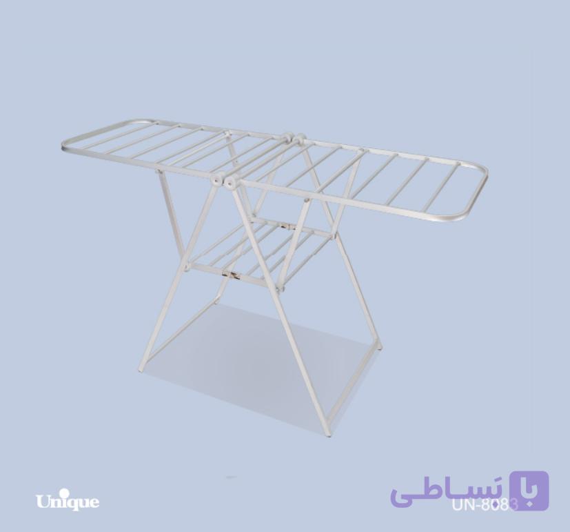 بند رخت تمام استیل یونیک مدل ۸۰۳۰A