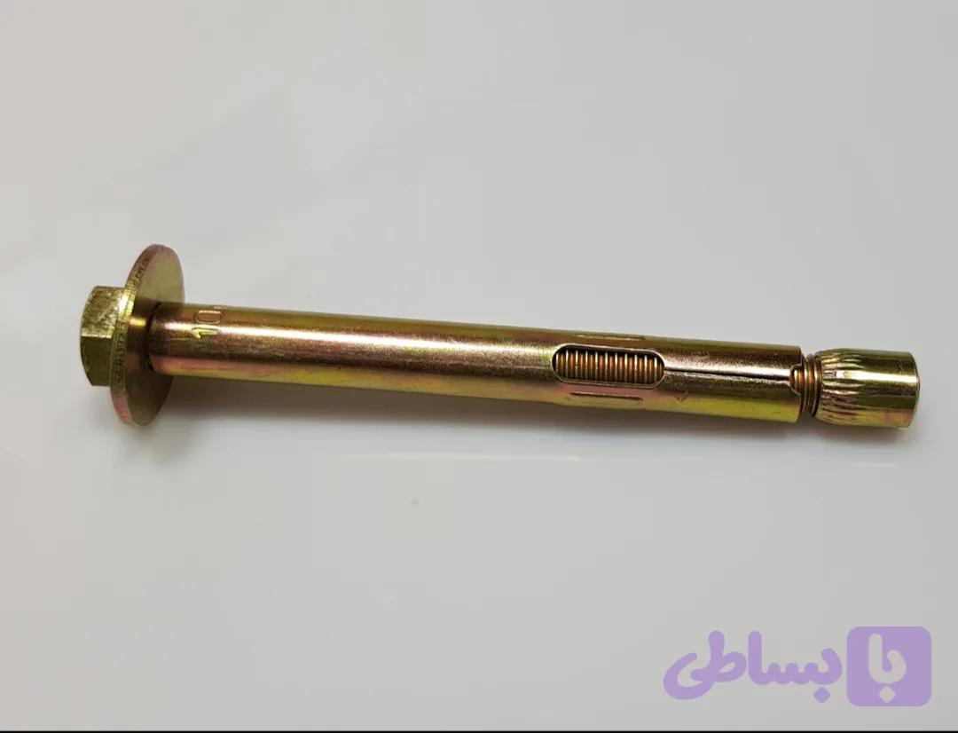 انکر بولت مخصوص نصب بارانگیر و سایبان پنجره