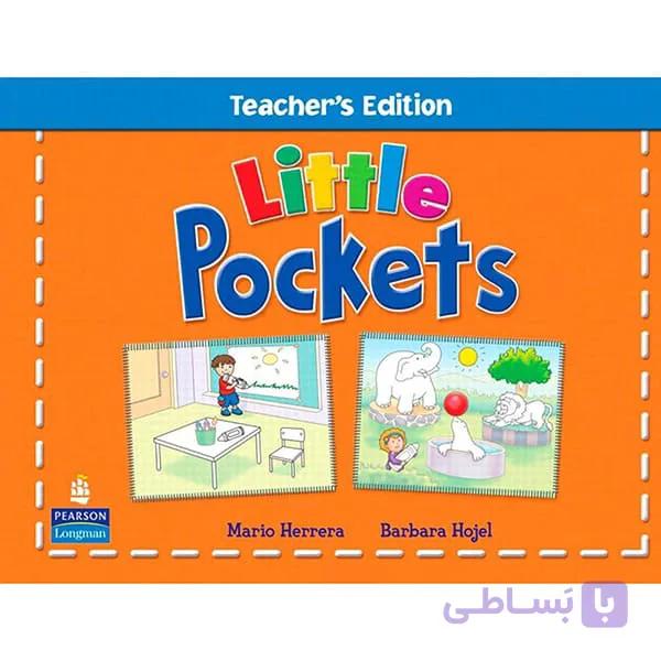 Little Pockets Teacher’s Edition