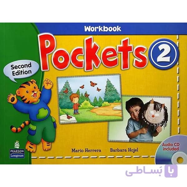 Pockets 2 Workbook