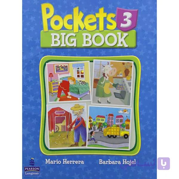Pockets 3: Big Book