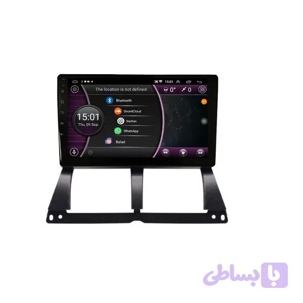 مانیتور فابریک تیبا 1 و 2 — تصویر 1