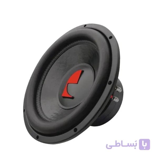 ساب ووفر ناکامیچی مدل NSW-1206D4 سایز ۱۲ اینچ قدرت ۴۰۰۰ وات — تصویر 1