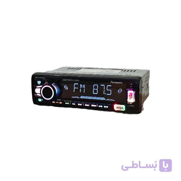 دکلس برند پاواسونیک 4 خروجی بلوتوث دار با آیسی صدا پایونیر — تصویر 1