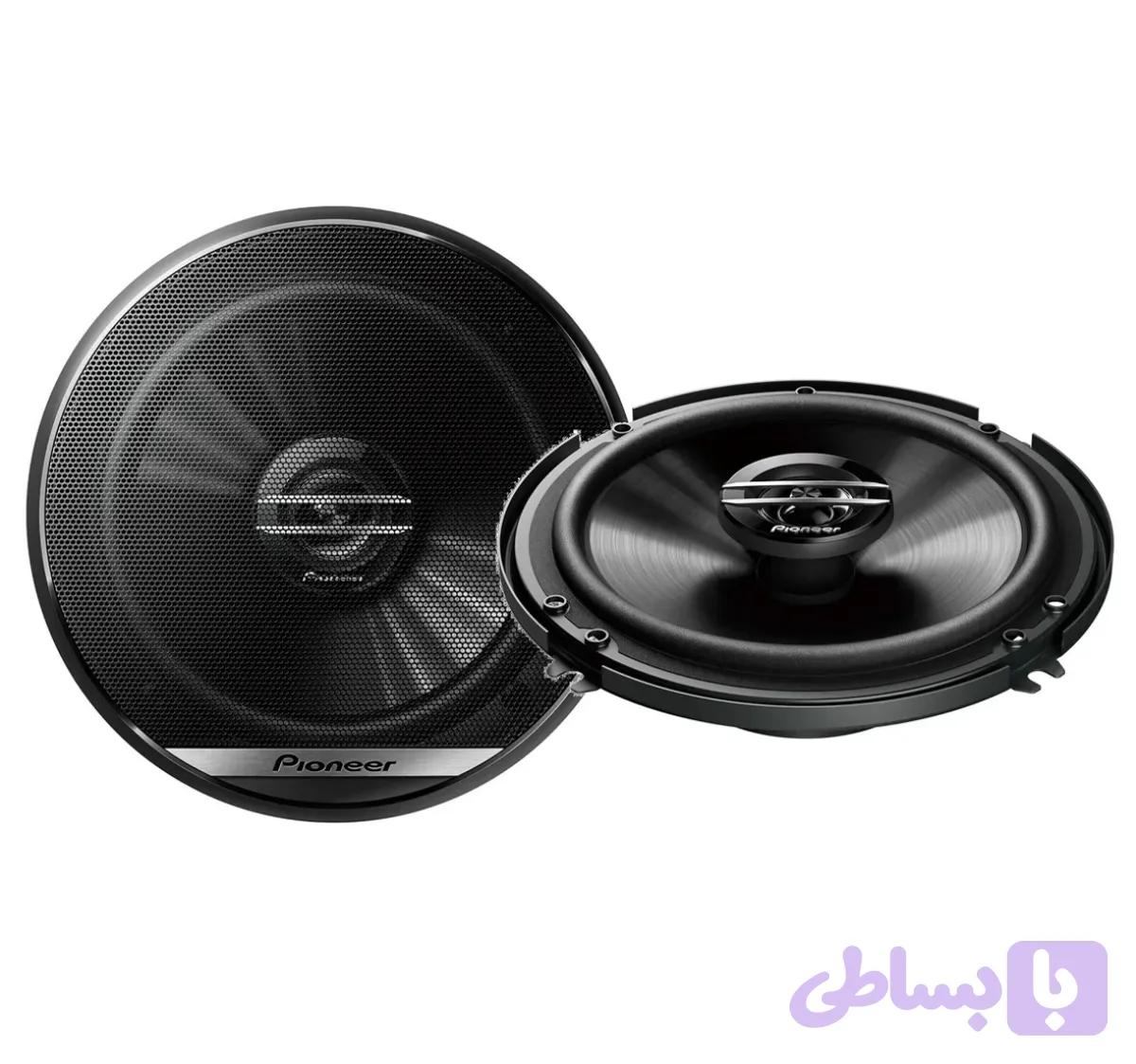 Pioneer TS-G1620F باند گرد پایونیر — تصویر 1