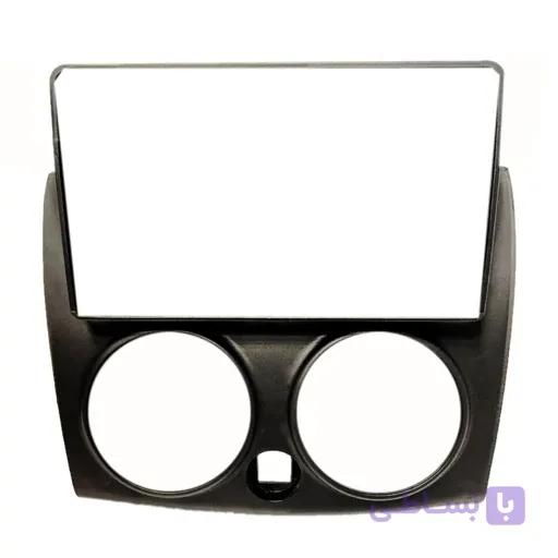 قاب مانیتور 9 اینچ خودروی سهند و اطلس وارداتی — تصویر 1