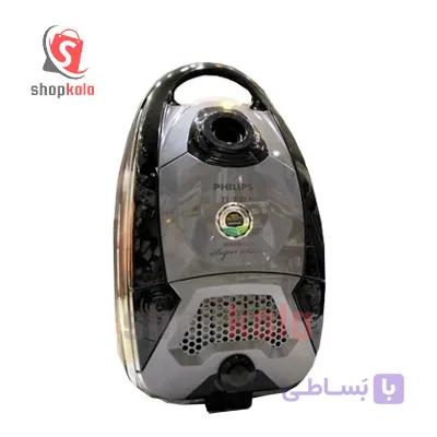 جاروبرقی فیلیپس مدل 3600W توربو PHILIPS (پرقدرت و کم صدا) — تصویر 1