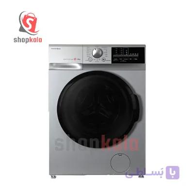 ماشین لباسشویی پاکشوما 8 کیلویی اتوماتیک مدل 20801 — تصویر 1