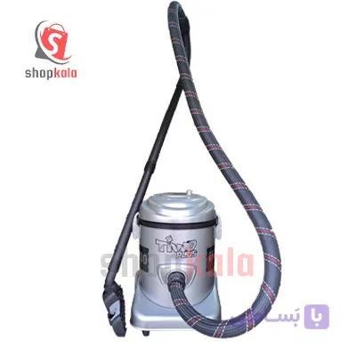 جاروبرقی سطلی تیوا مدل 4200 تیوو پلاس سیم جمع کن دار لوله کنفی — تصویر 1