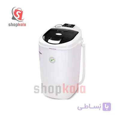 مینی واش 3/5 کیلویی نیکو (تیتومکس) دیجیتال کنترل دار خشک کن — تصویر 1