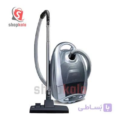 جاروبرقی شروین مدل VC4800 موشکی با ضمانت — تصویر 1