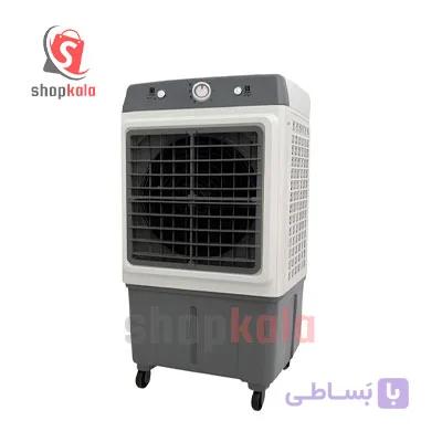 کولر پرتابل آبی وان لایف کوچک سلولزی مدل 2800 — تصویر 1