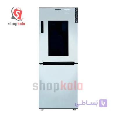 یخچال فریزر دور این دور جنرال 27 فوت هوم باردار GH27 — تصویر 1