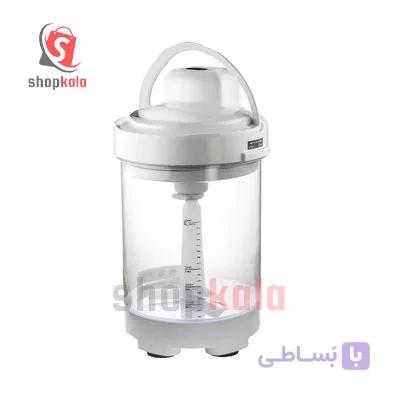 خردکن و کره گیر مینی کات فریدولین مدل MC70 Mini Cut اصلی — تصویر 1