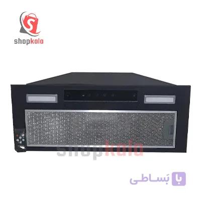هود مخفی جنرال لمسی کنترلی مدل H001 — تصویر 1