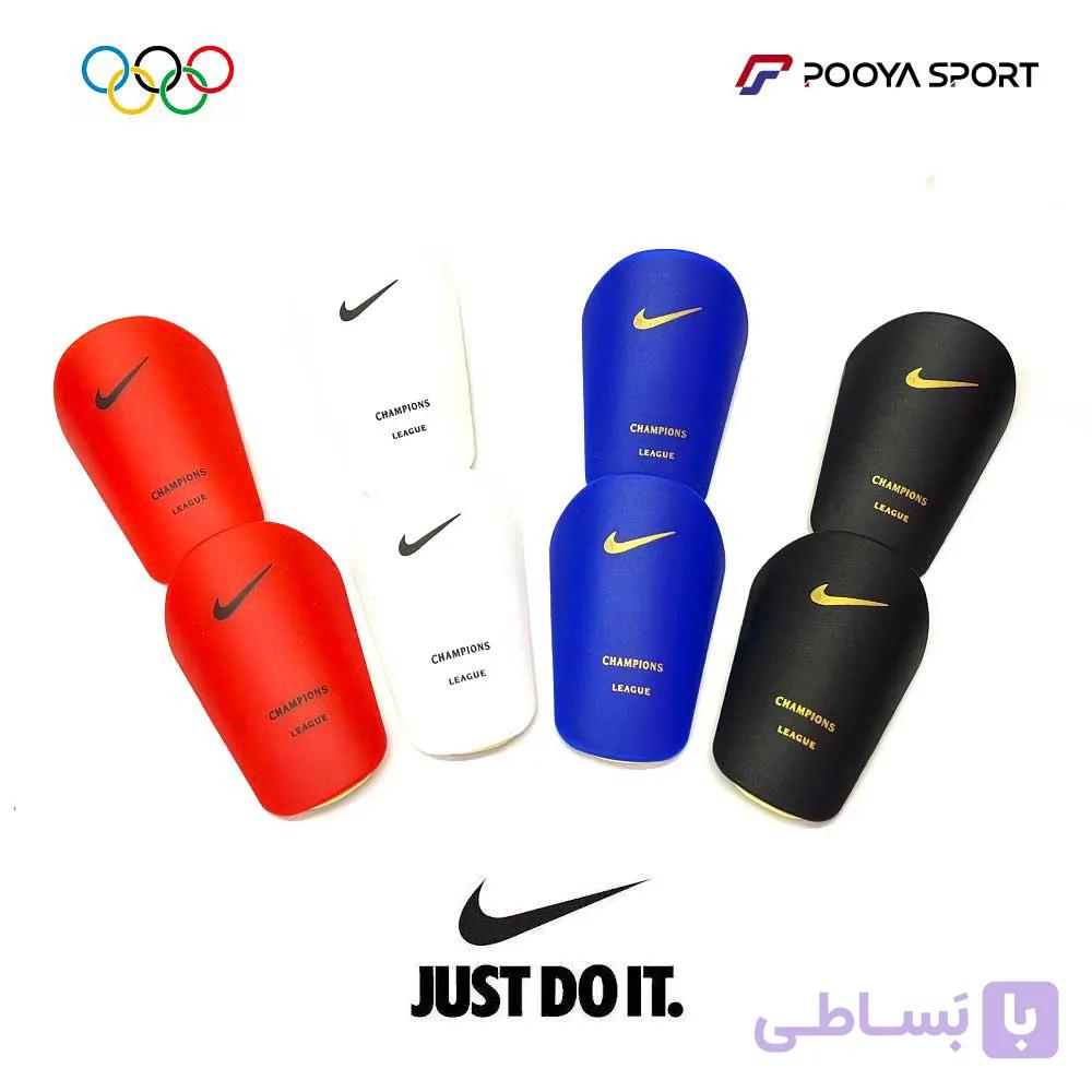 ساق بند فوتبال مدل مینی نایک NIKE Champion League — تصویر 1