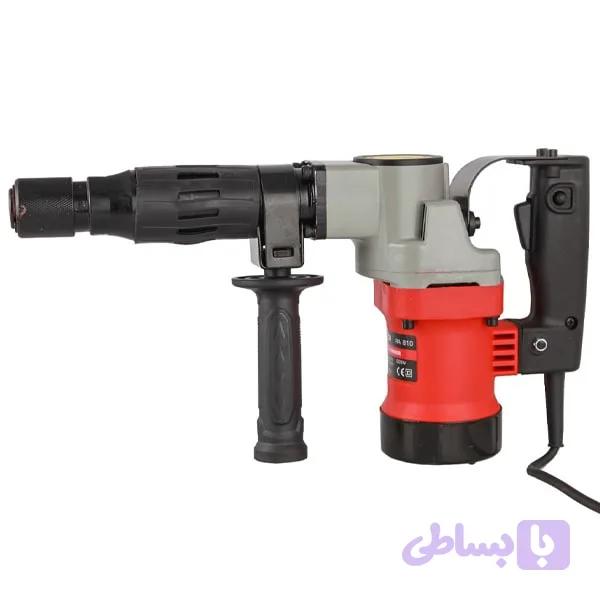 چکش تخریب ۷ کیلویی رپتور (RAPTOR) مدل RA-۸۱۰ — تصویر 1