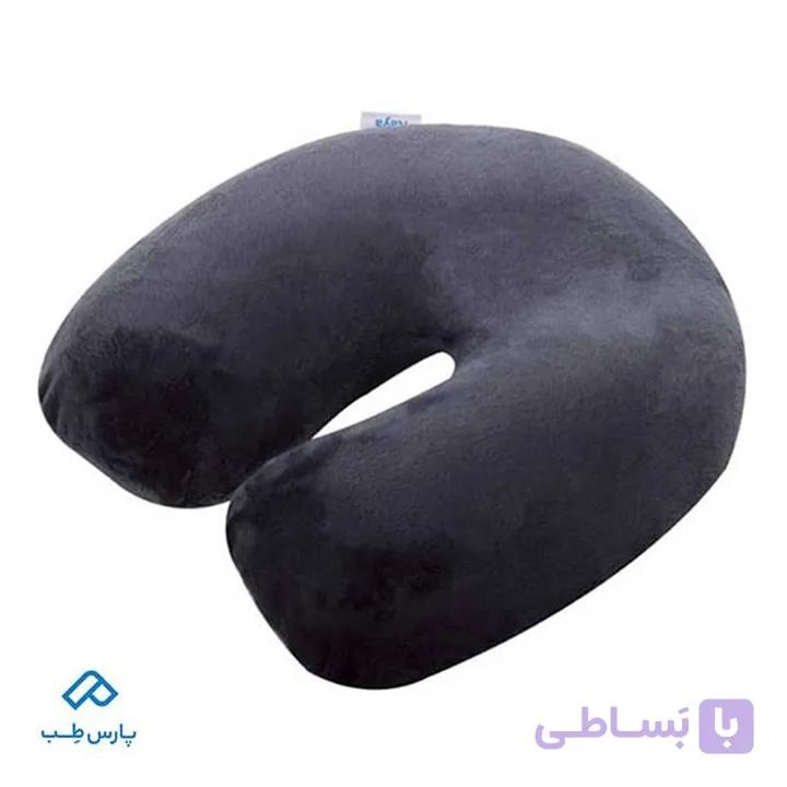 بالش دور گردنی فوم الماس شهر