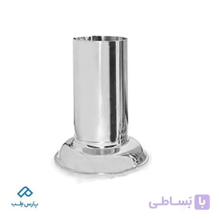 جای درجه تب