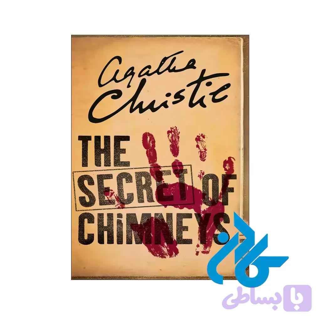کتاب The Secret of Chimneys (رمان راز عمارت چمنیز) — تصویر 1