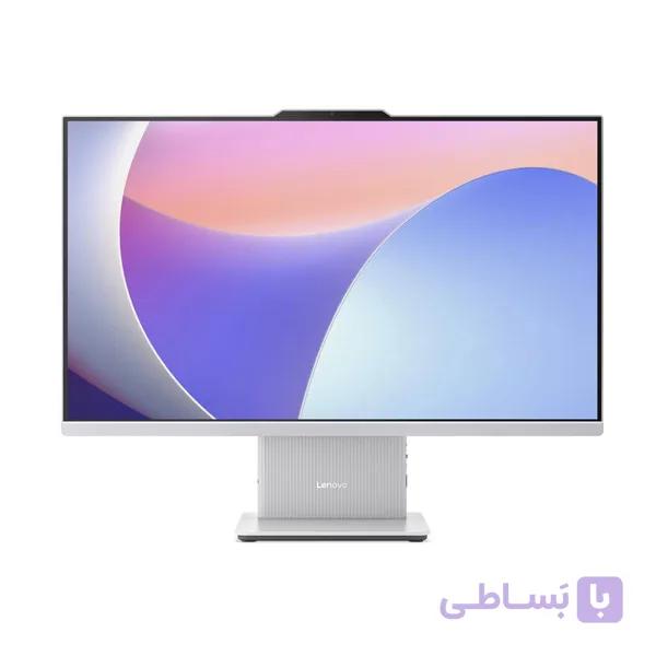 آل این وان 27 اینچی لنوو مدل IdeaCentre AIO 27ILL11 Core Ultra 7 256V 16G 1TBSSD Intel Arc — تصویر 1