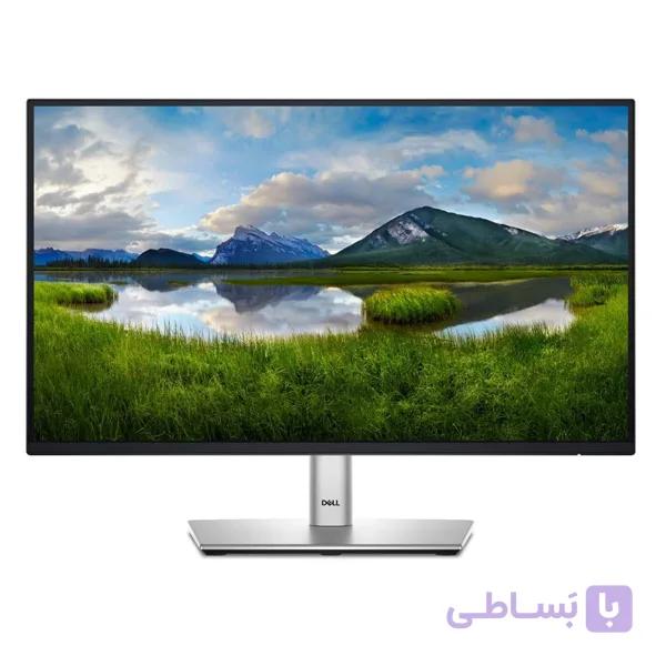 مانیتور 24 اینچی دل مدل Dell Monitor P2422H صفحه نمایش IPS — تصویر 1