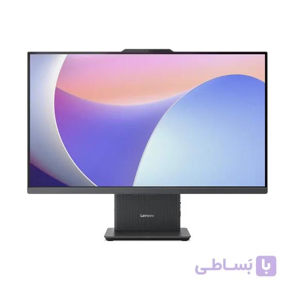 آل این وان 24 اینچی لمسی لنوو مدل  IdeaCenter AIO 24IRH9 A390 i5-13420H 8G 512GB SSD Touch — تصویر 1