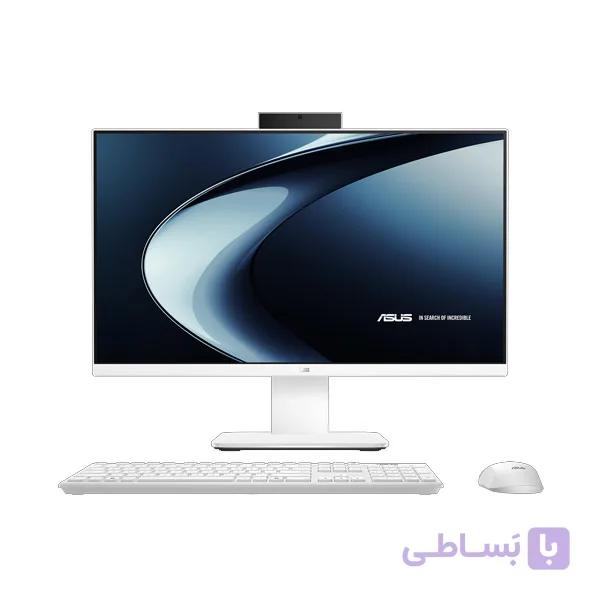 آل این وان 24 اینچی ایسوس مدل V440VAK Core 3 100U 16GB 512GB — تصویر 1
