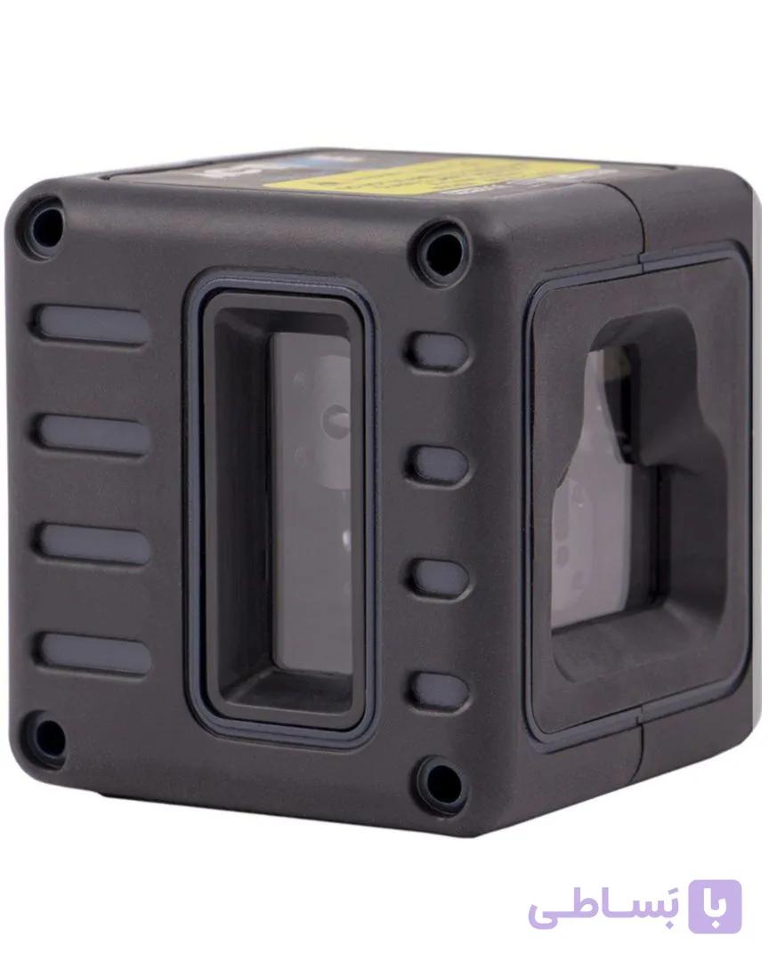 تراز لیزی 3 خط نور قرمز اکتیو ACTIVE مدل AC-67542