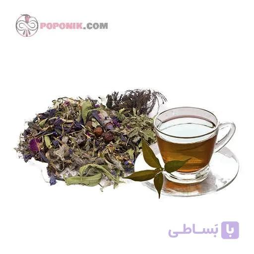 دمنوش آرامش