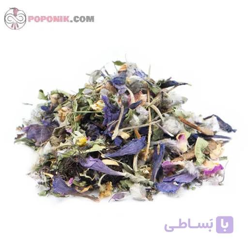 دمنوش ایمنی بدن