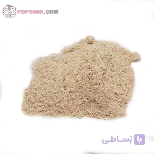 پودر جوانه گندم — تصویر 1