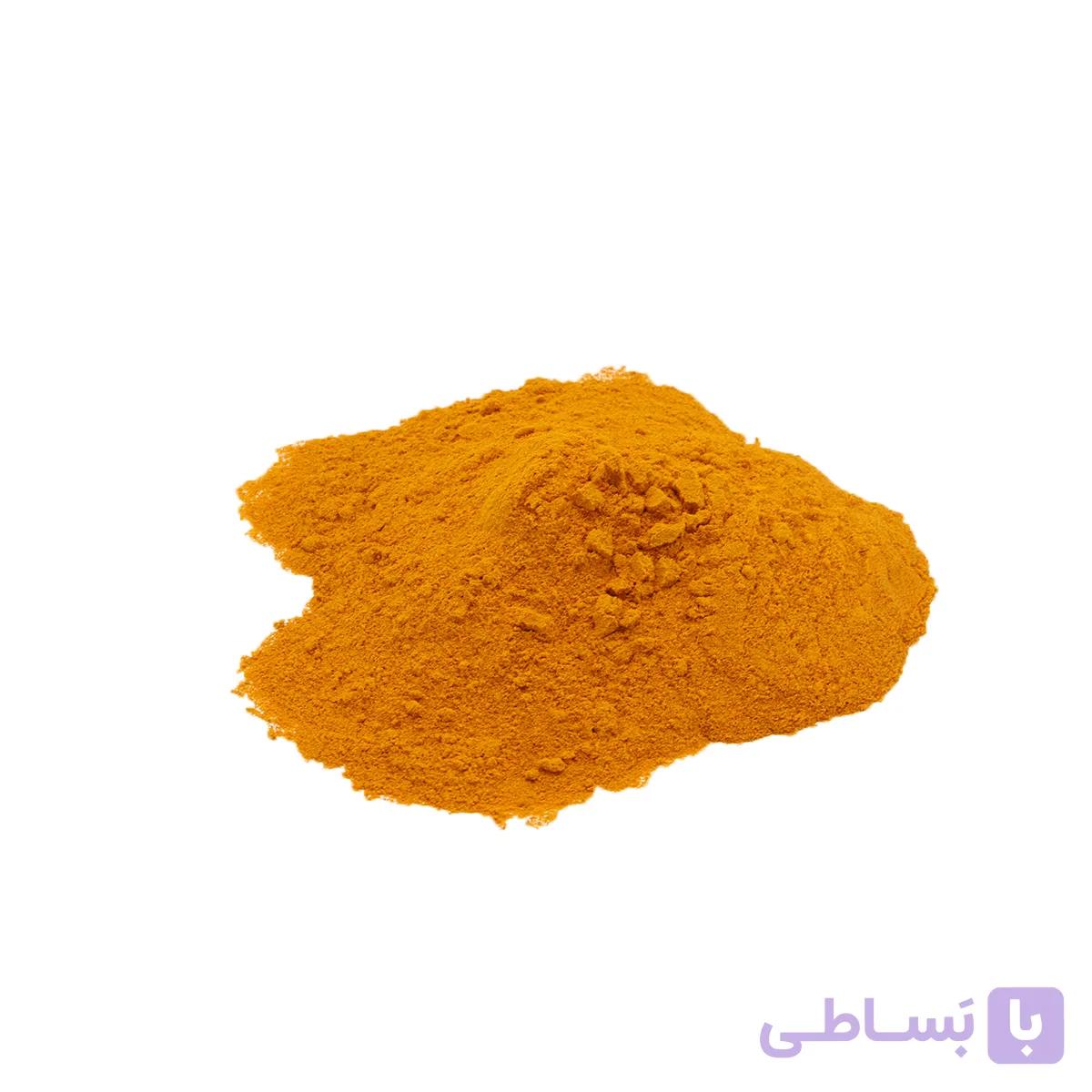 پودر زردچوبه