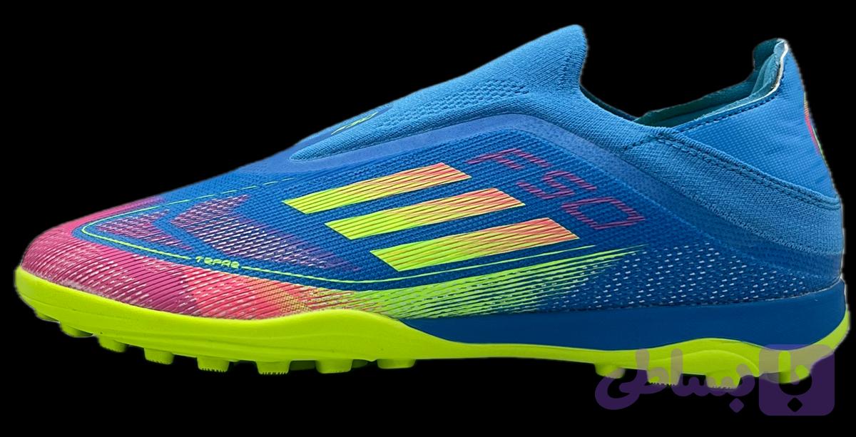 استوک ادیداس اف50 adidasF50 — تصویر 1
