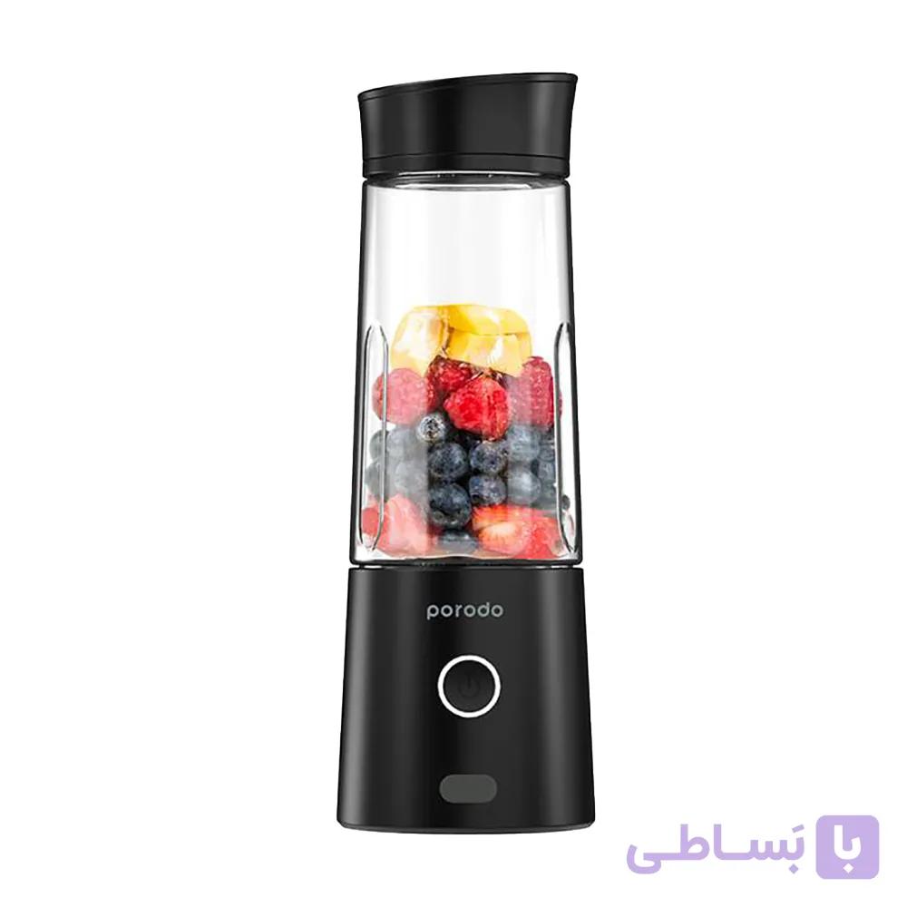 ابمیوه گیری و مخلوط کن پرودوporodo juicer