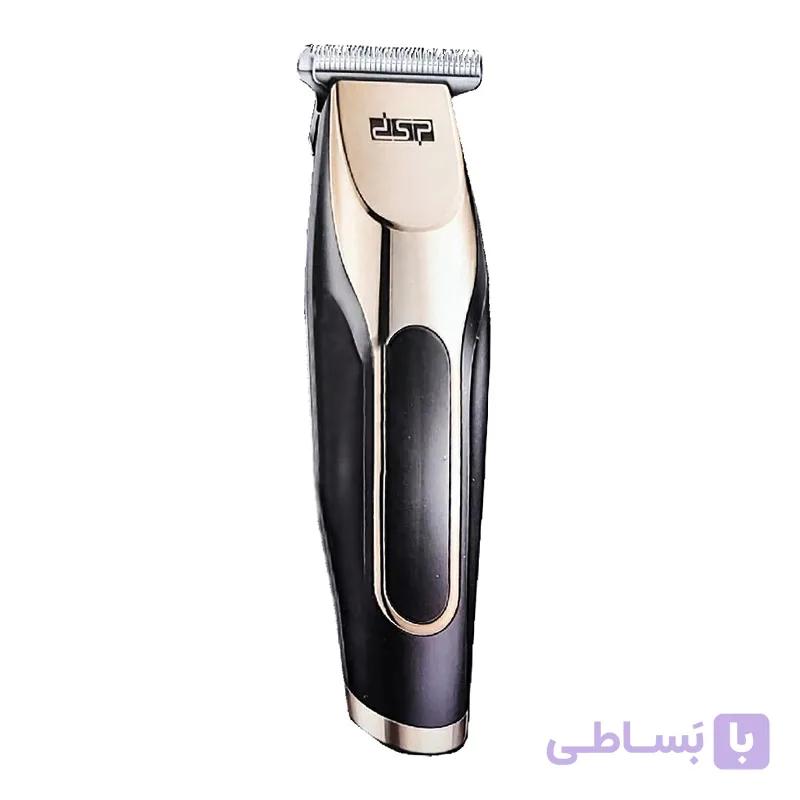 ماشین اصلاح وخط زن دی اس پی مدل90342 ا Dsp