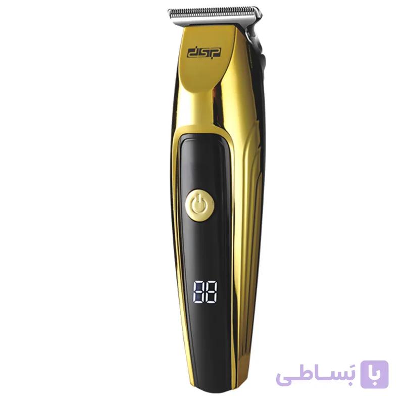 ماشین اصلاح موی سر و صورت دی اس پی مدل 90461