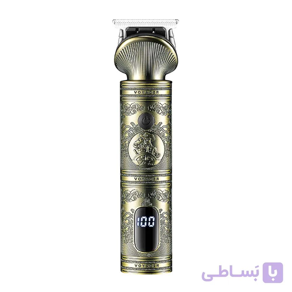 ماشین اصلاح وی جی ار V-962 ریش تراش و خط زن vgr